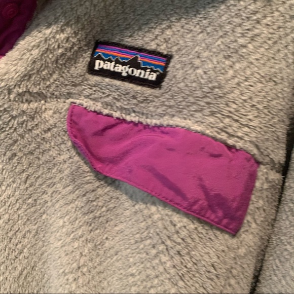 Patagonia sweater! - Picture 5 of 9